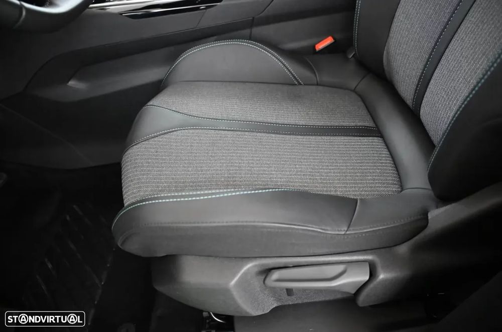 Peugeot 3008 225 e-EAT8 Allure Pack - 16