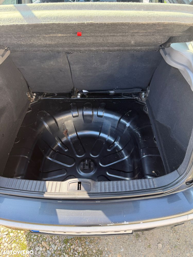 Renault Laguna Estate 1.9 dCi Expression - 14