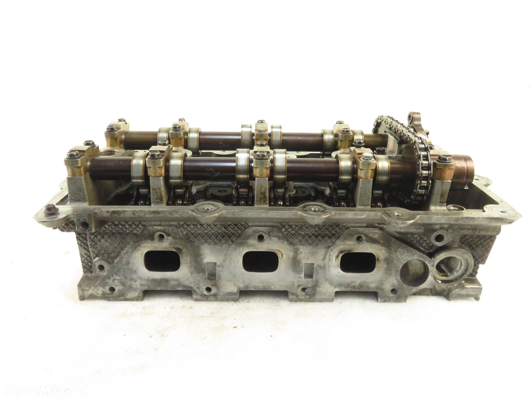 GŁOWICA CHRYSLER 300M 2.7 V6 24V - EER 4663978 EER - 5