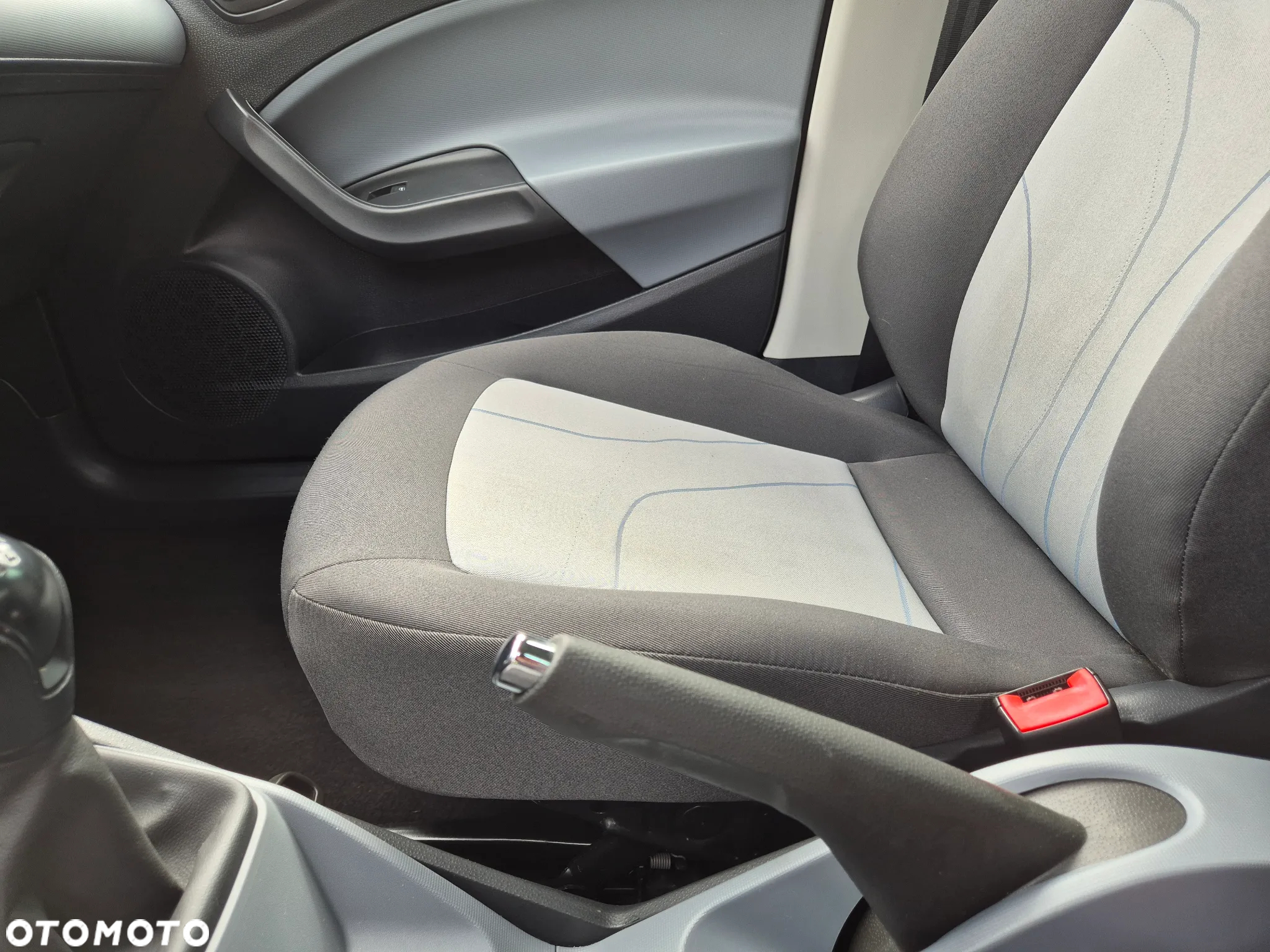 Seat Ibiza 1.4 16V Stylance - 15