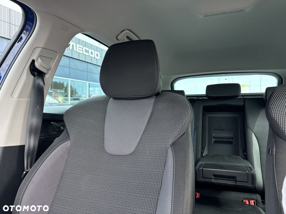 Skoda Octavia 1.5 TSI e-Tec Ambition DSG - 13