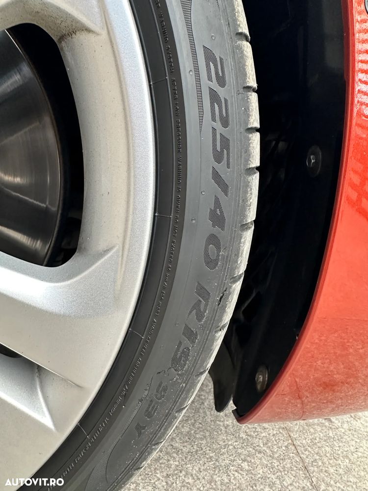 BMW Seria 4 440i Gran Coupe Aut. M Sport - 38