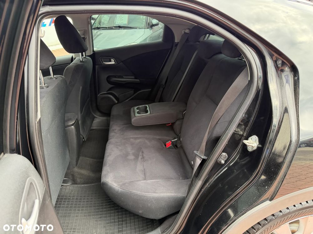 Honda Civic 1.8 Executive - 20