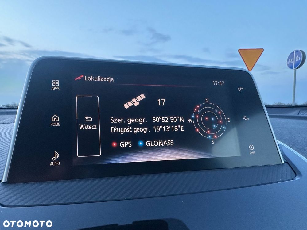 Mitsubishi Eclipse Cross - 12