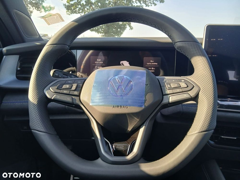 Volkswagen Tayron - 13