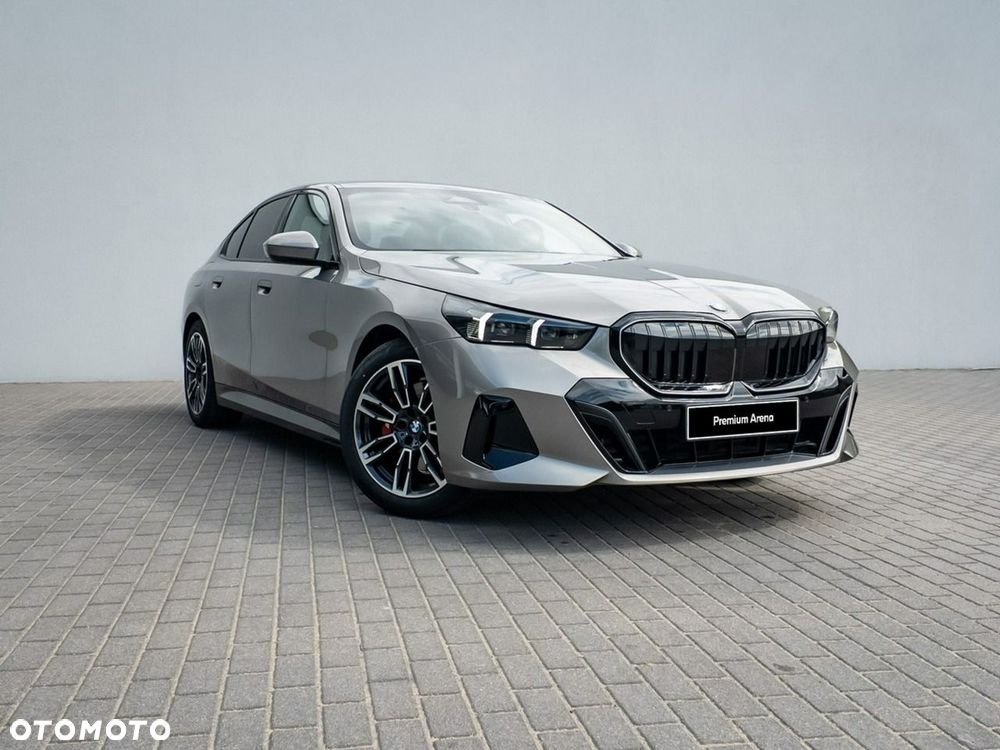 BMW Seria 5 - 5