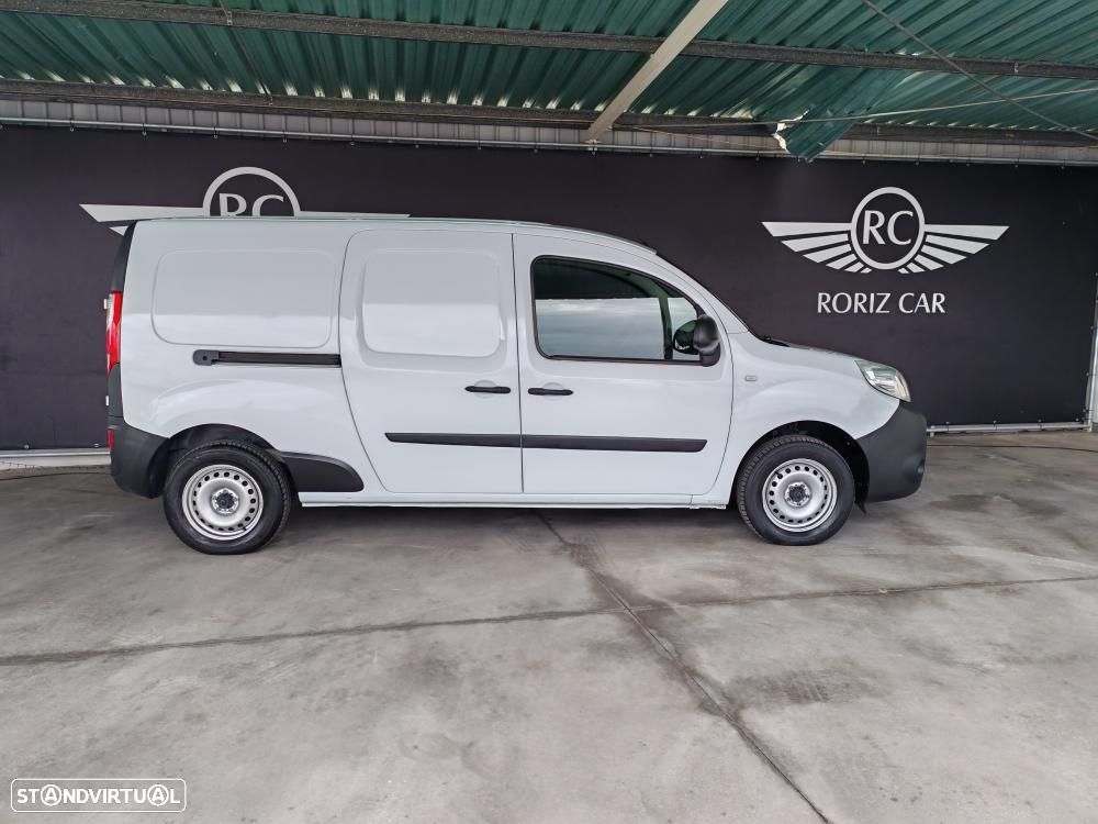 Renault Kangoo Maxi 1.5 DCI - 3