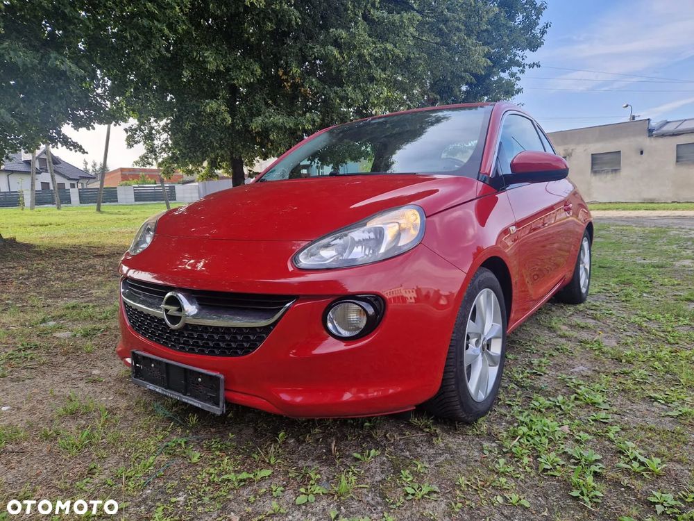 Opel Adam 1.2 120 Jahre - 27