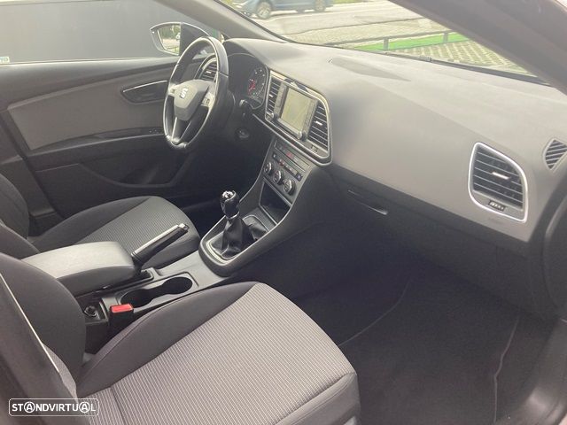 SEAT Leon ST 1.6 TDI Style S/S - 40
