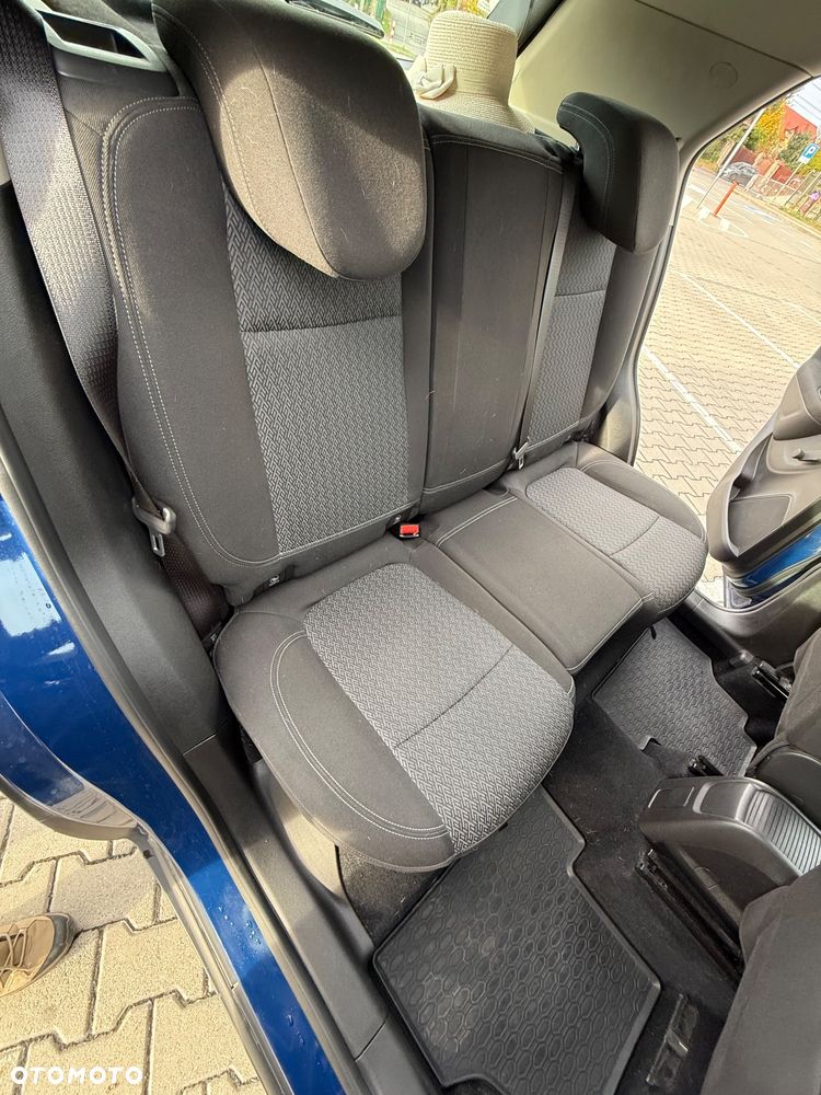 Opel Mokka X - 14