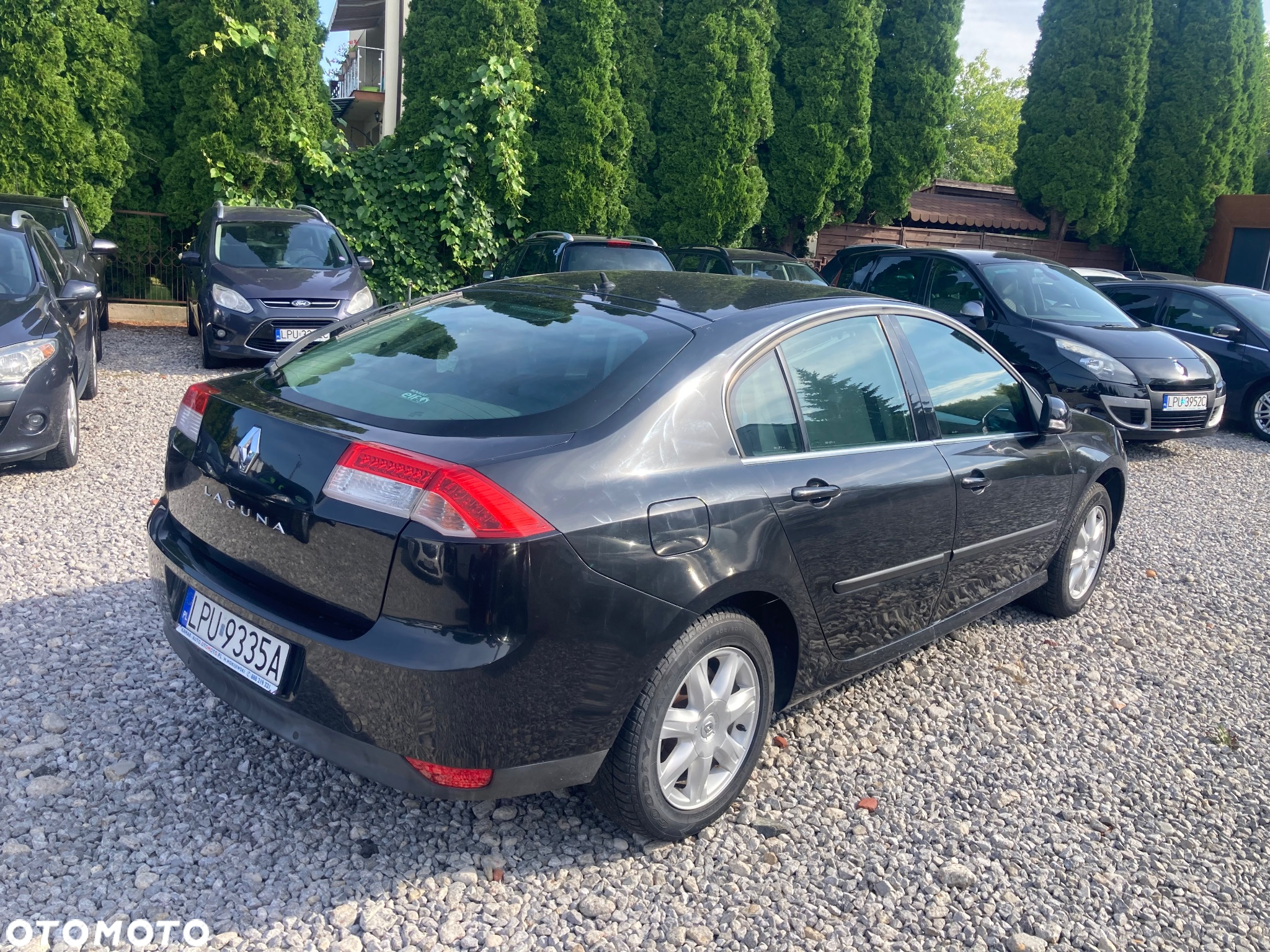 Renault Laguna 2.0 16V 140 Dynamique - 7