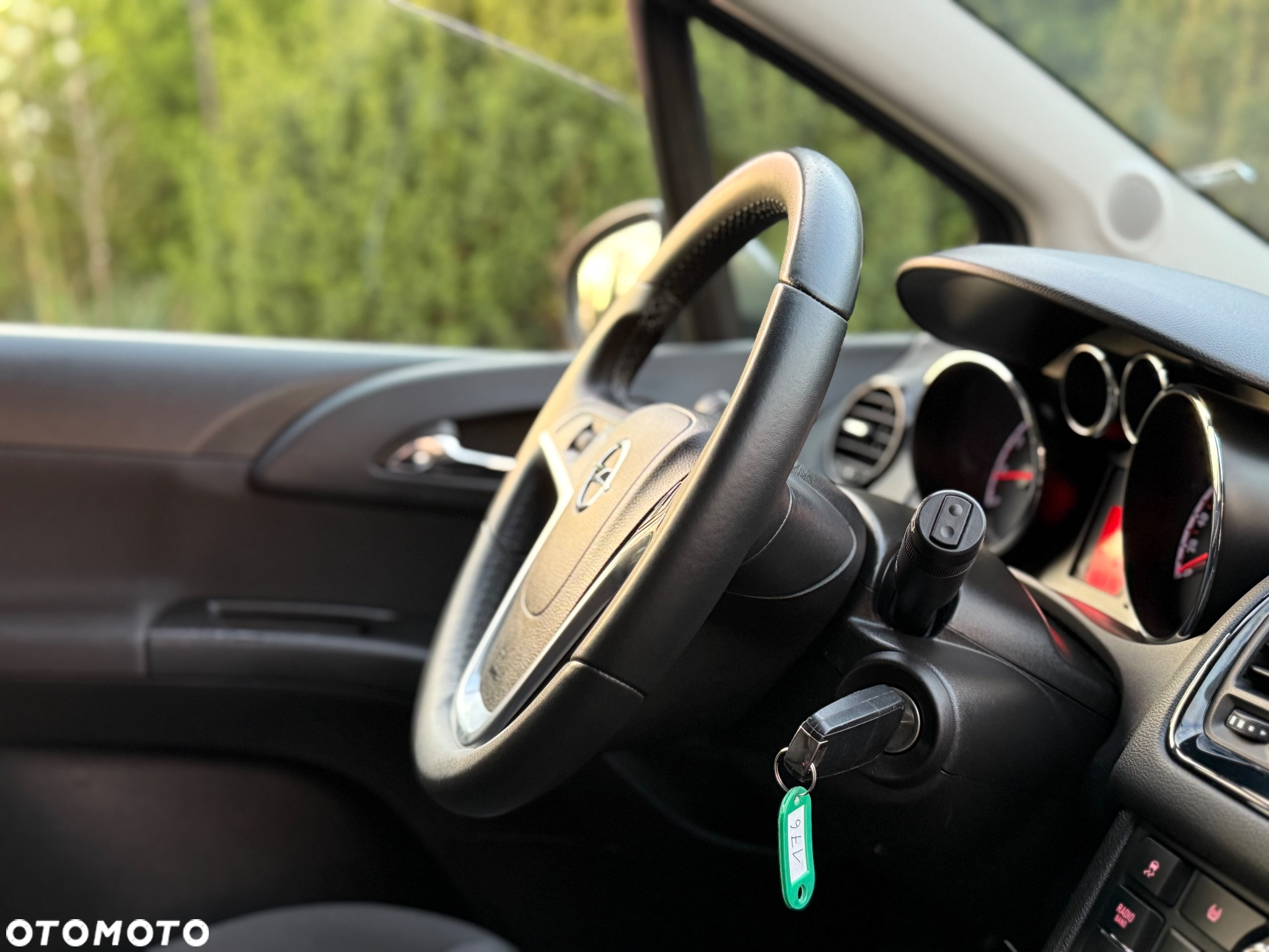 Opel Meriva 1.4 Enjoy - 16