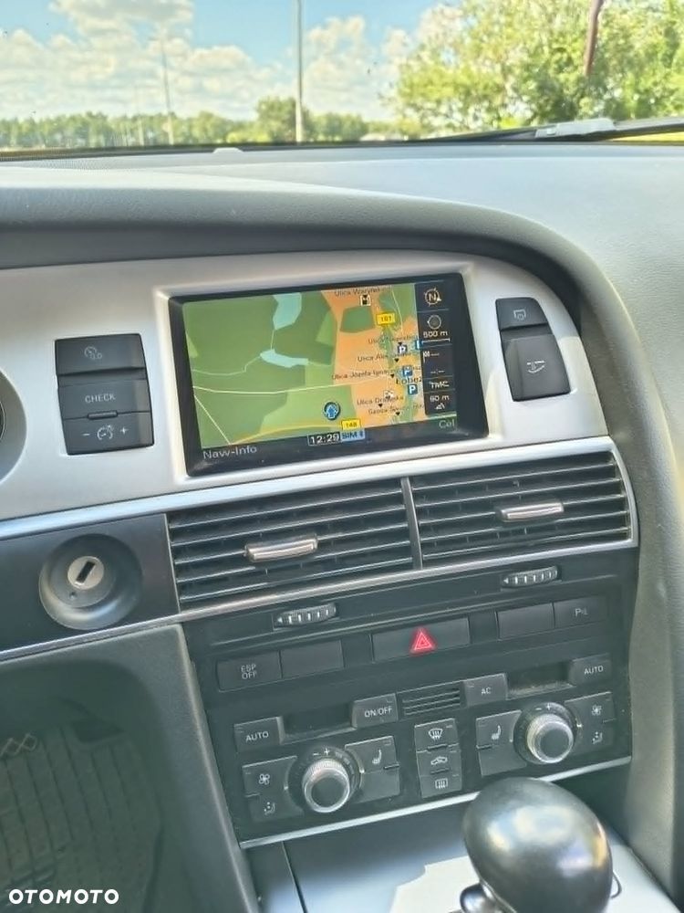 Audi A6 Avant 2.7 TDI Multitronic - 15