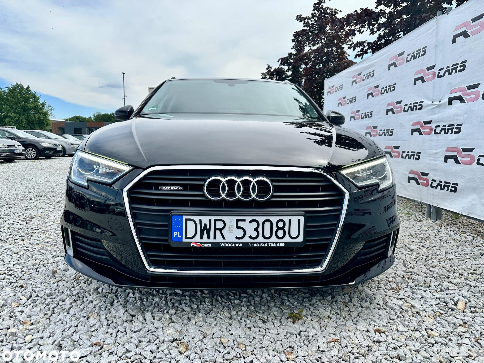 Audi A3 - 2
