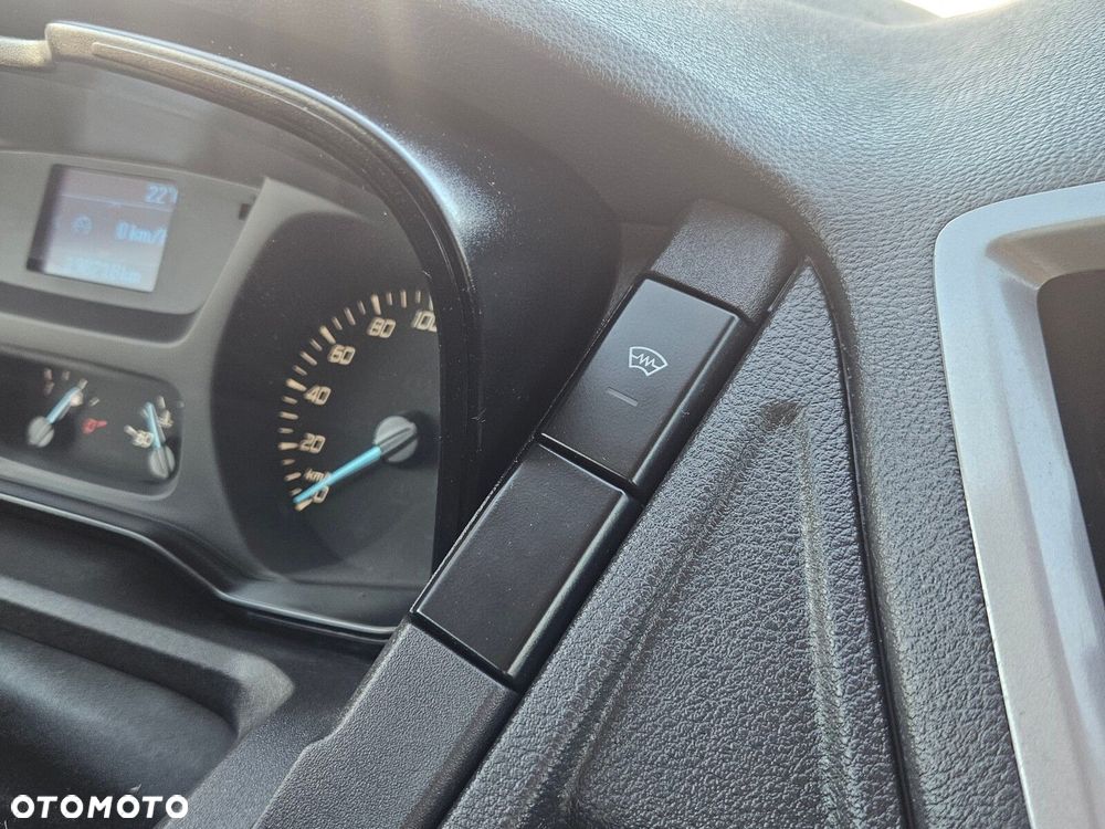 Ford transit L3H3 *49999zł NETTO* 2.0TdCi/170KM - 24