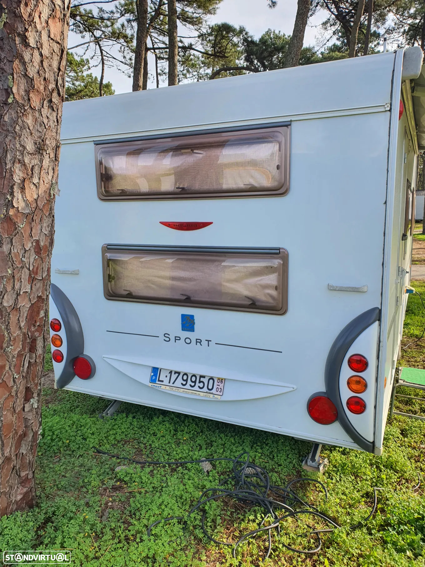 Knaus Sport - 7