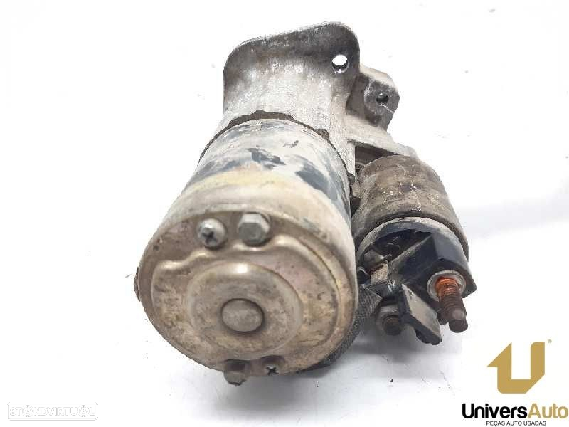 MOTOR ARRANQUE RENAULT CLIO II 2006 -8200306595 - 2