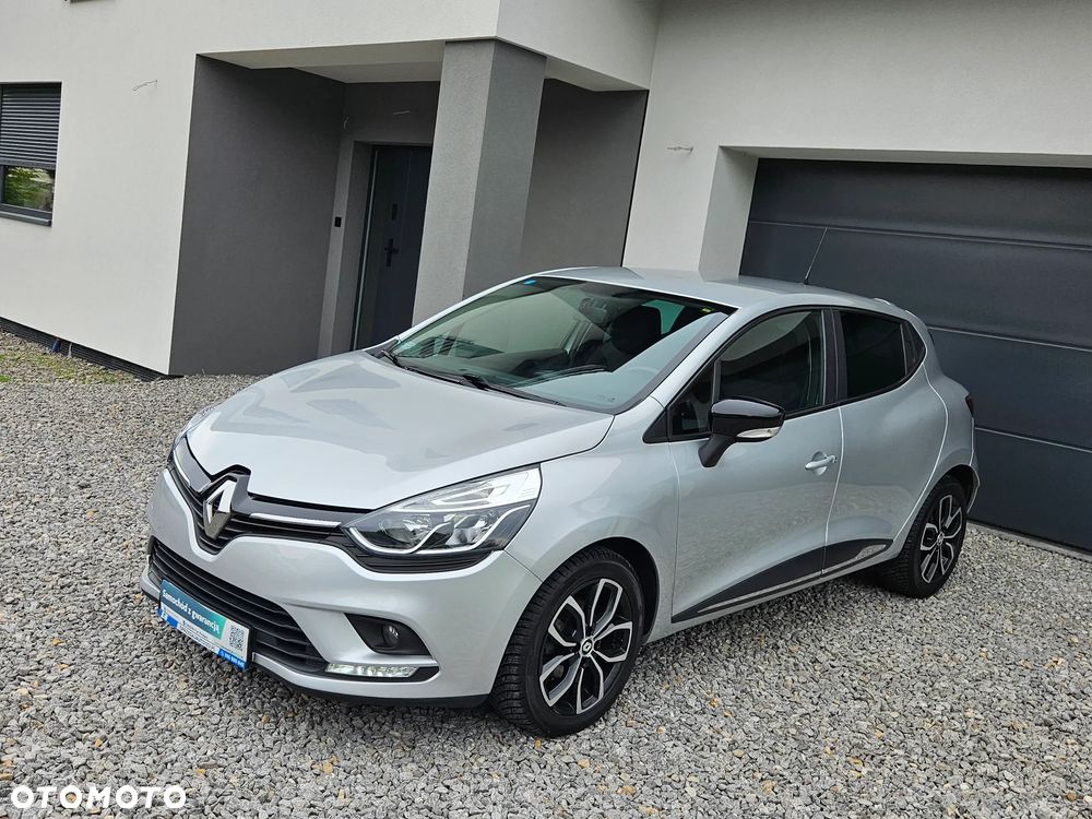 Renault Clio 0.9 Energy TCe Zen - 3