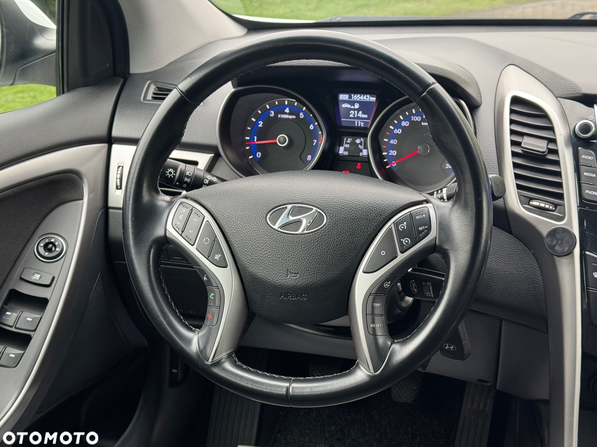 Hyundai i30 1.4 GO Plus - 17