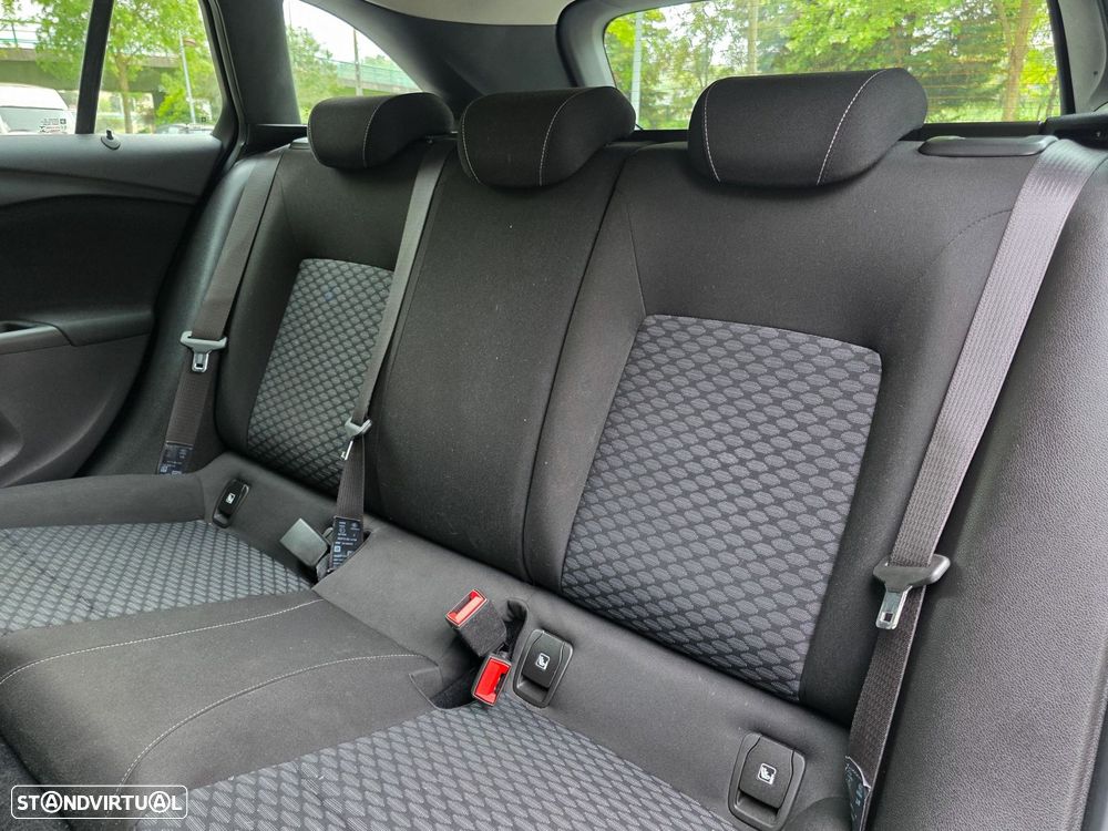 Opel Astra 1.5 D Business Edition S/S - 15