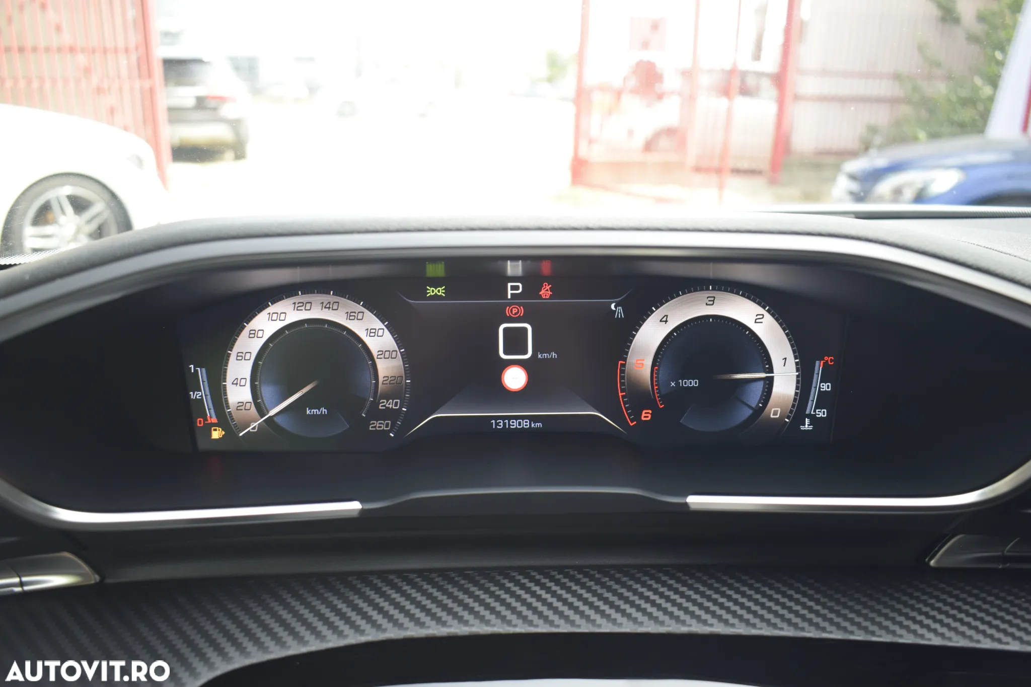 Peugeot 508 - 28