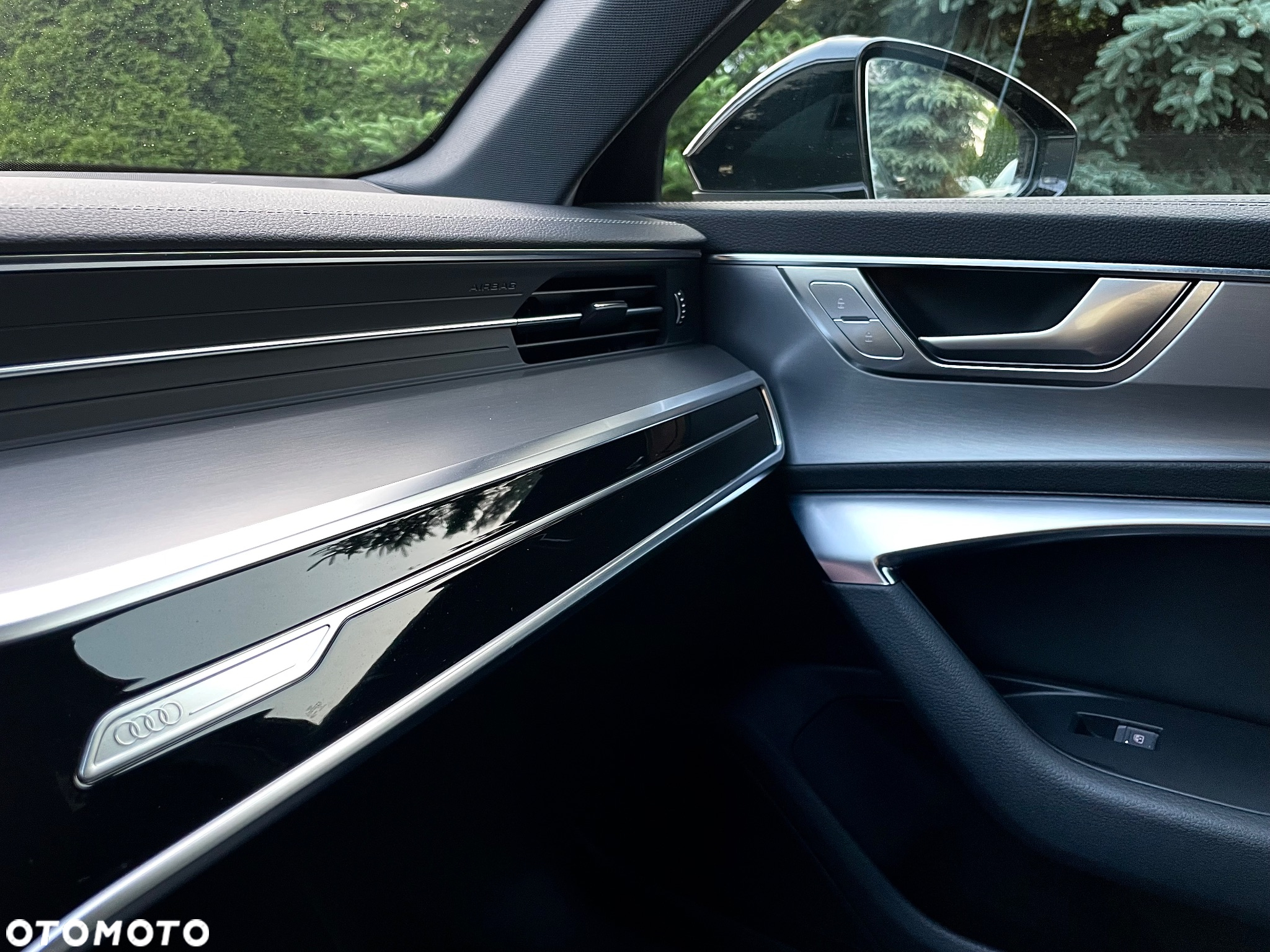 Audi A6 45 TFSI Sport S tronic - 40
