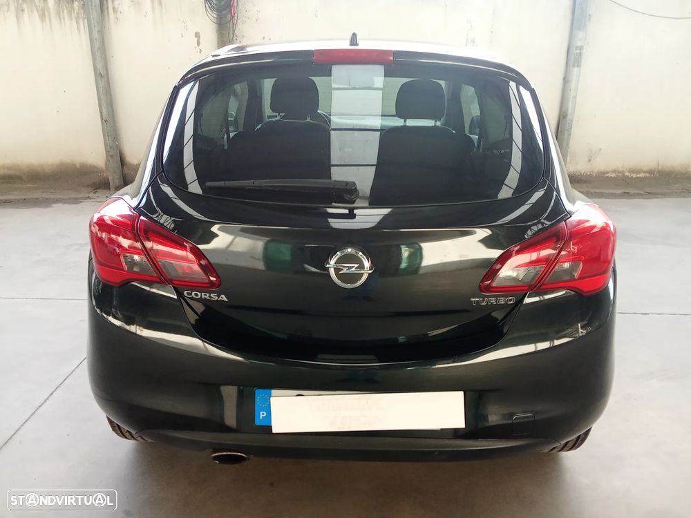 Opel Corsa 1.0 T Color Edition - 12
