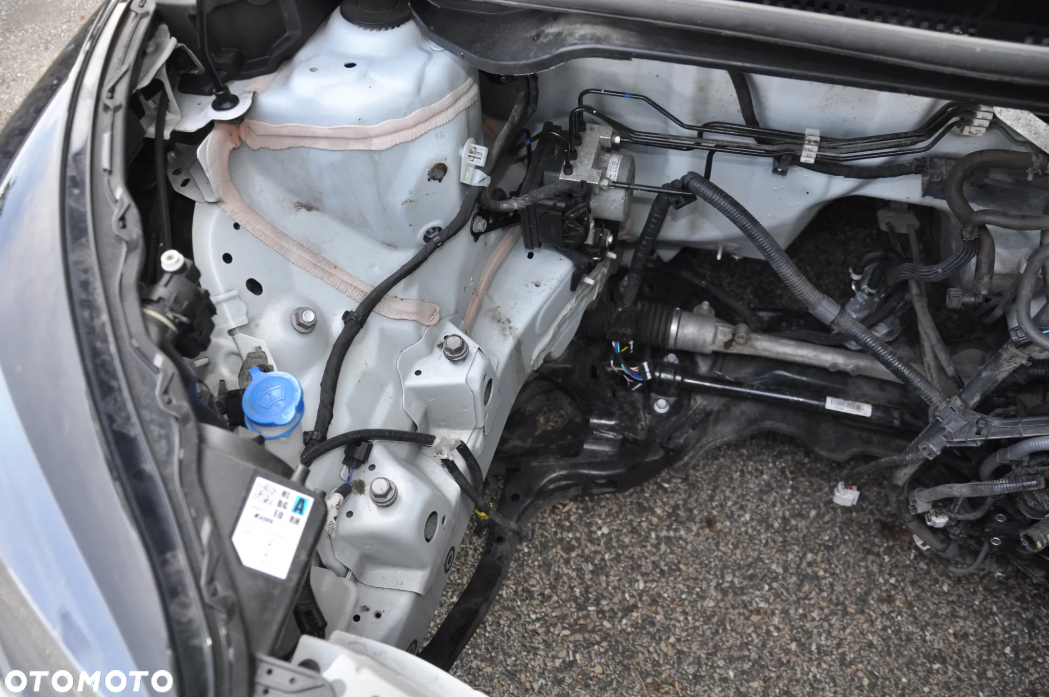 Toyota Aygo X 1.0 VVT-i - 18