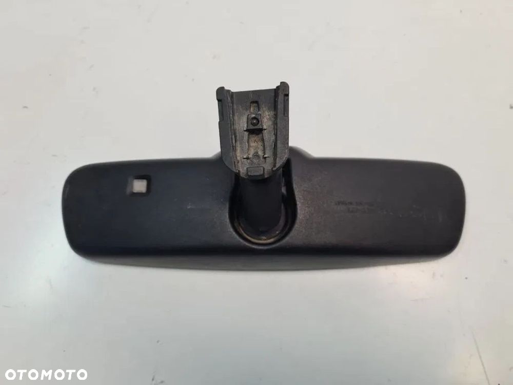 Lusterko wsteczne wewnętrzne cofania Nissan NAVARA D40 2.5DCI 015892 - 5