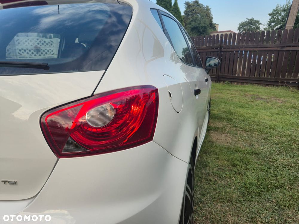Seat Ibiza - 10