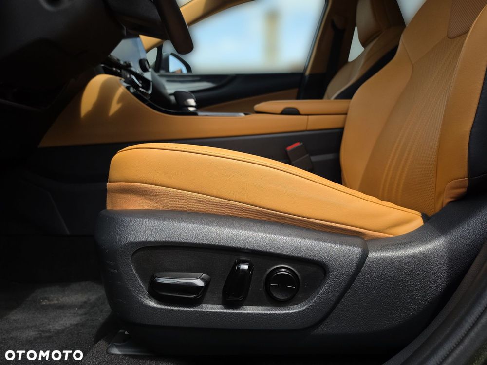 Lexus NX - 23