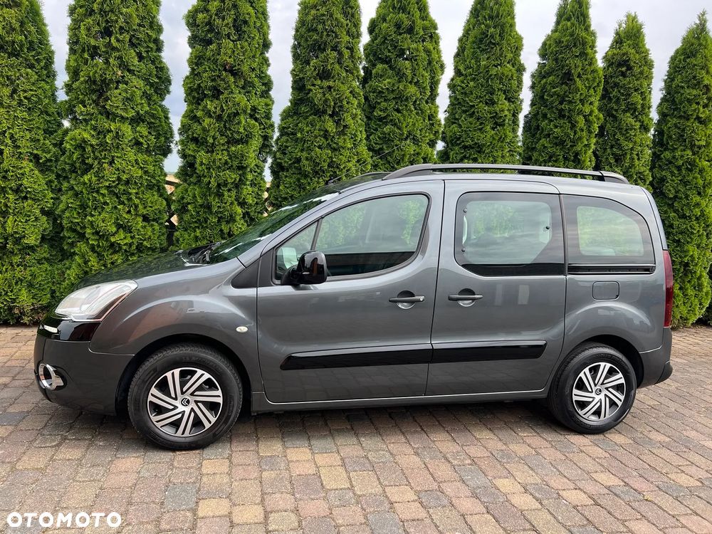 Citroën Berlingo - 7