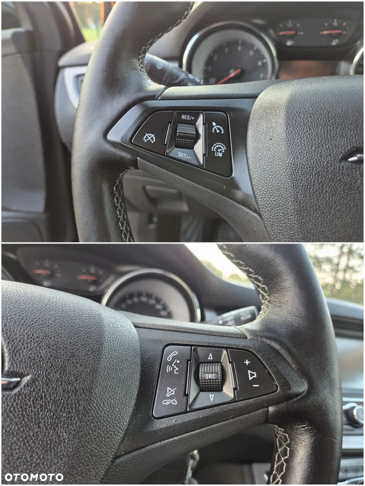 Opel Astra - 27