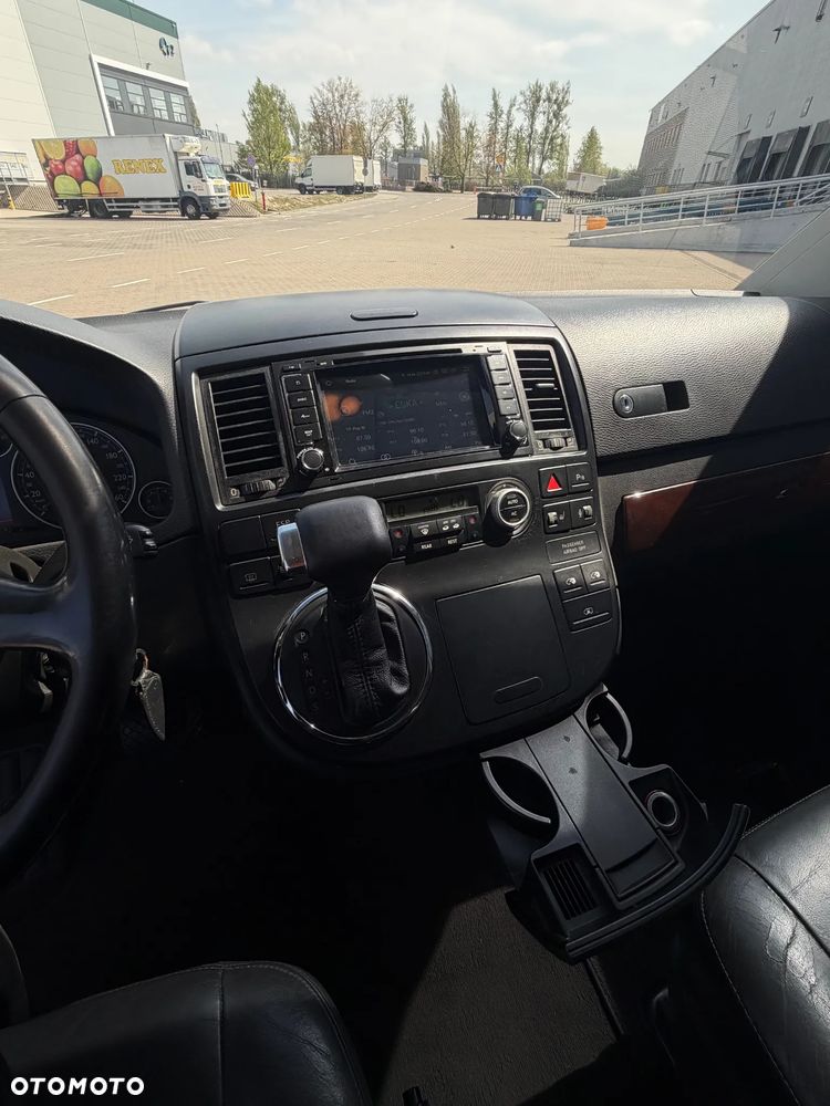 Volkswagen Multivan L1 Highline - 11