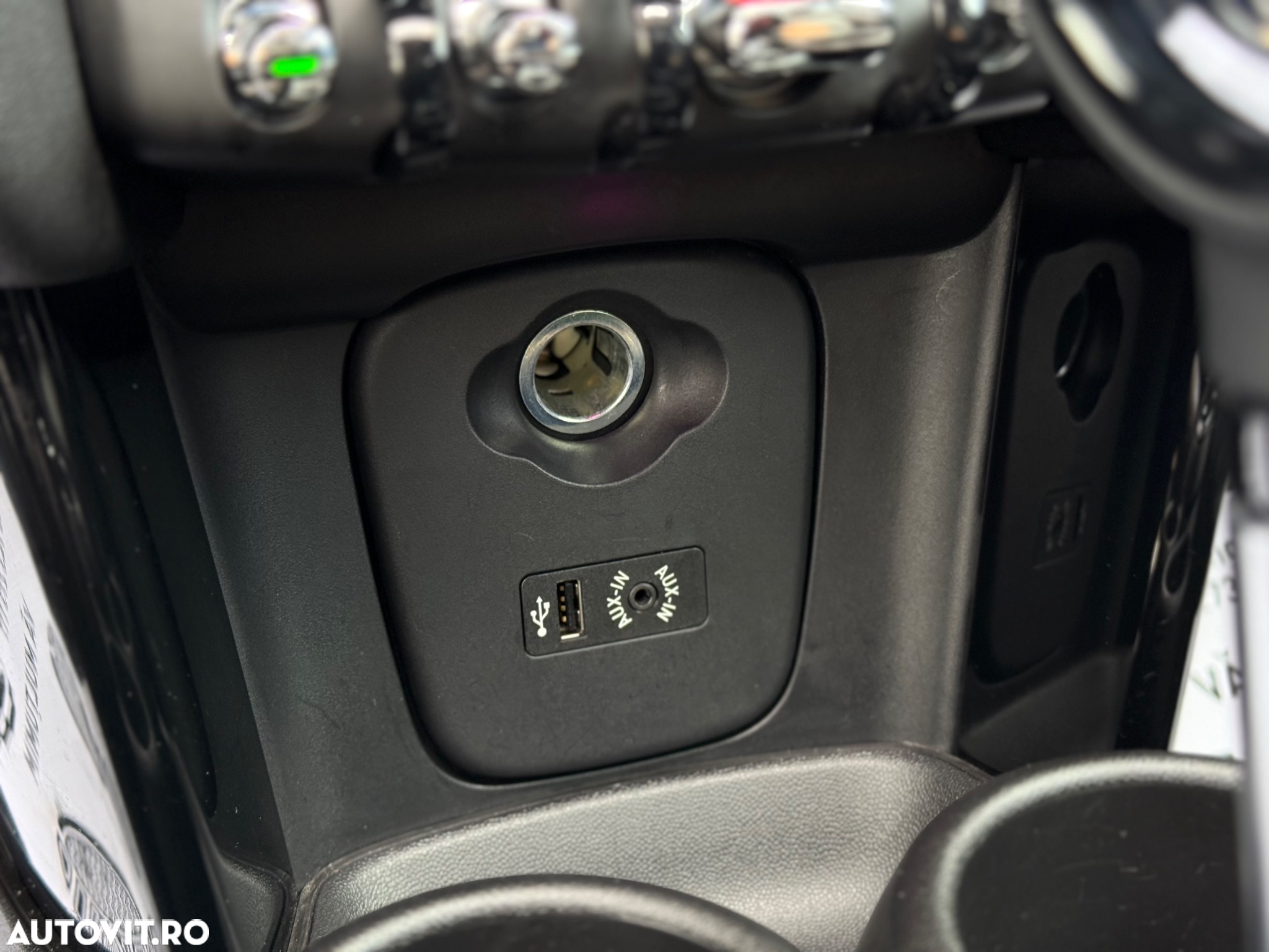 Mini Cooper SD Aut. - 27
