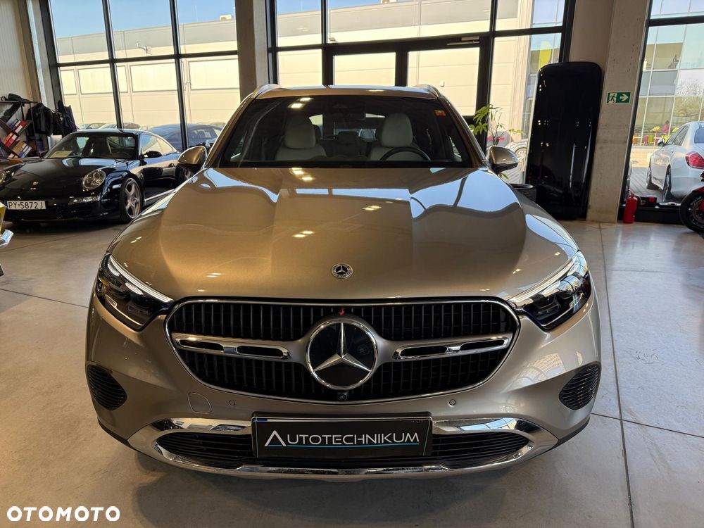 Mercedes-Benz GLC 200 mHEV 4-Matic Avantgarde - 19