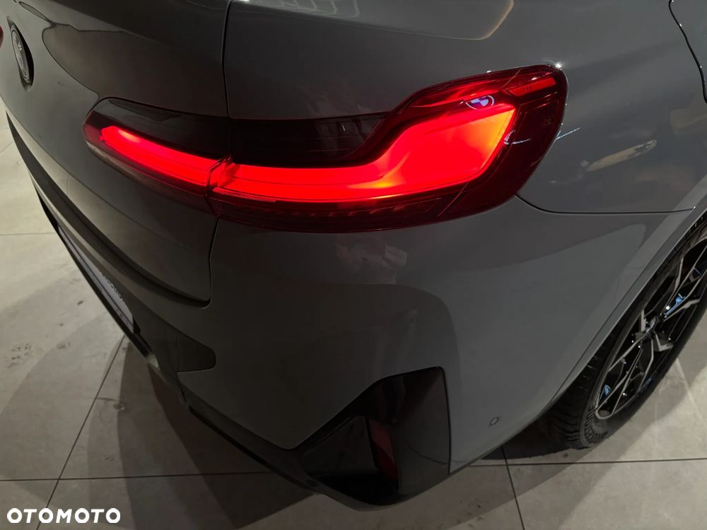 BMW X4 xDrive20i mHEV sport - 6