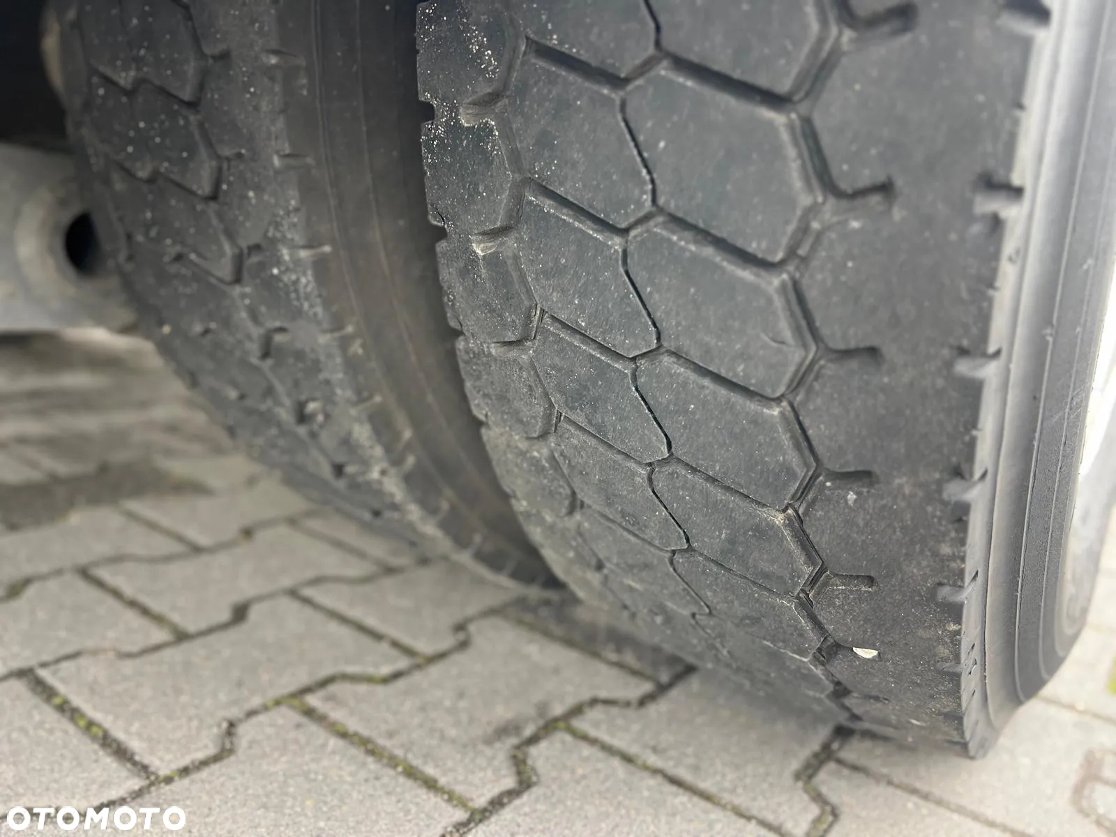Mercedes-Benz ATEGO 1627 1527 EURO 6 CHŁODNIA / MROŹNIA IZOTERMA WINDA - 10