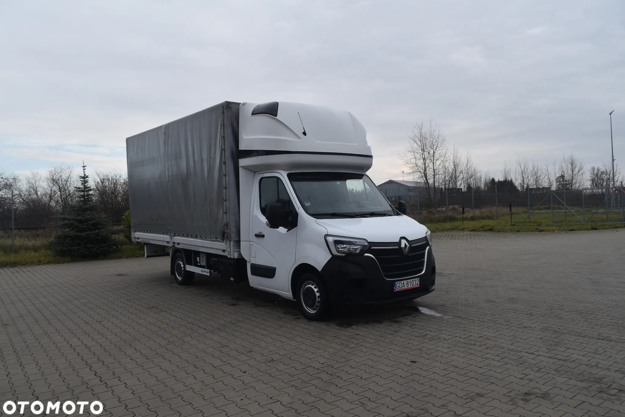 Renault Master - 8