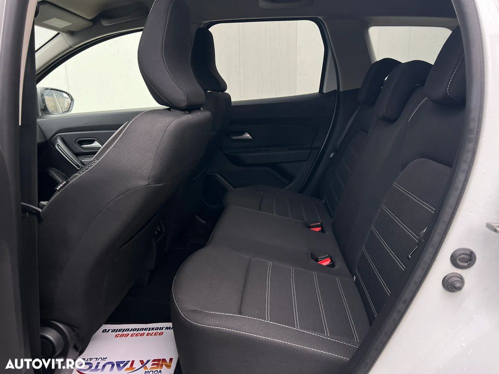 Dacia Duster ECO-G 100 Journey - 6