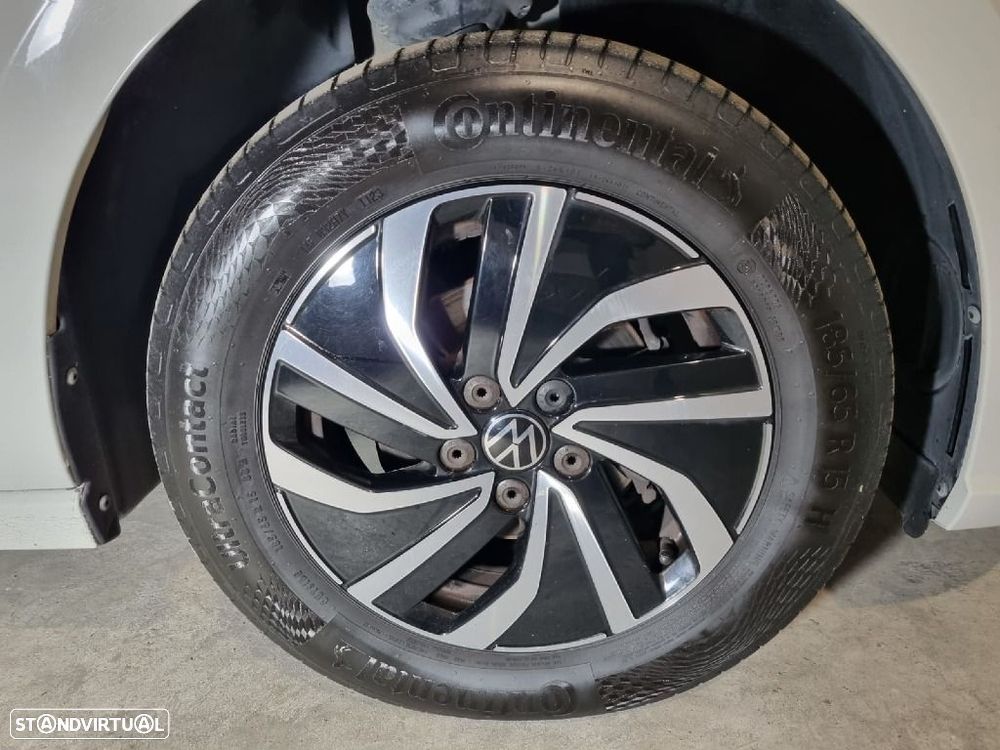VW Polo 1.0 TSI Life - 16