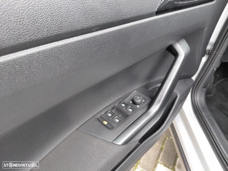 VW Taigo 1.0 TSI - 5