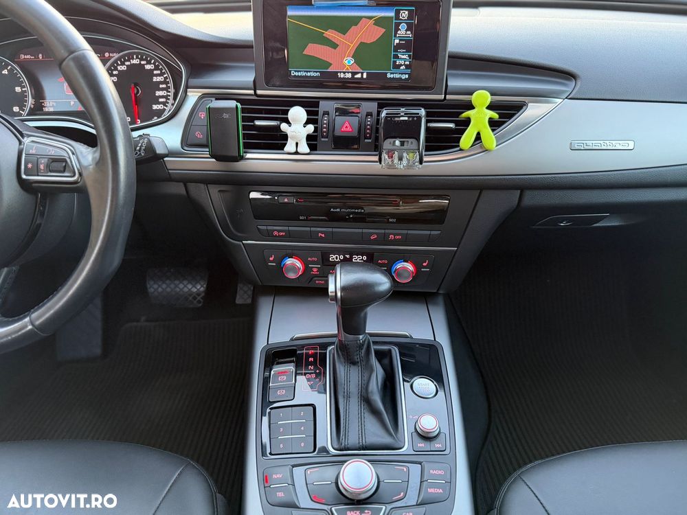 Audi A6 Allroad - 17
