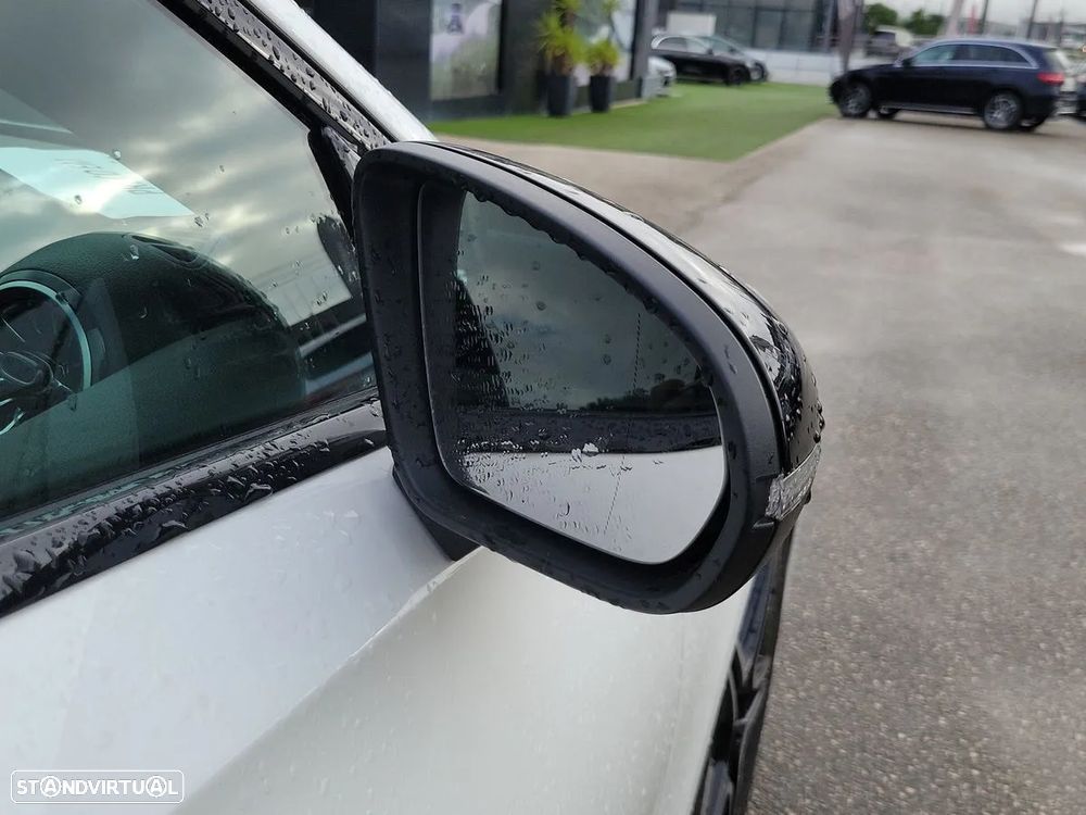 Mercedes-Benz A 180 d - 16