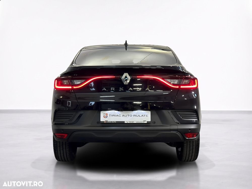 Renault Arkana TCe 140 EDC INTENS - 5