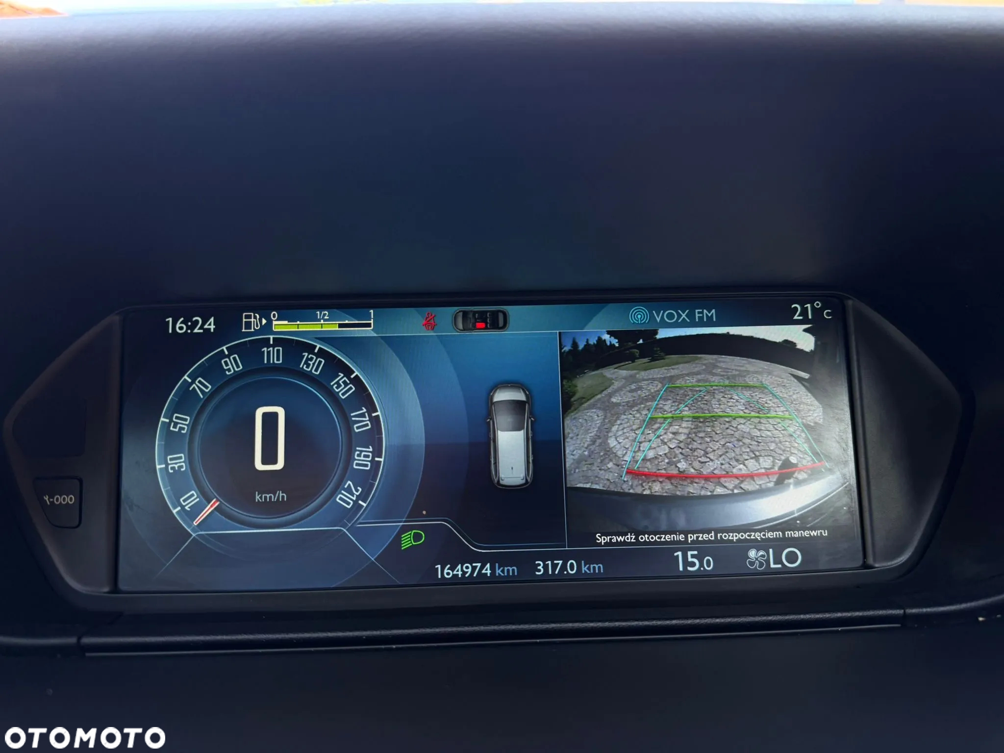 Citroën C4 Grand Picasso 2.0 BlueHDi Exclusive - 14