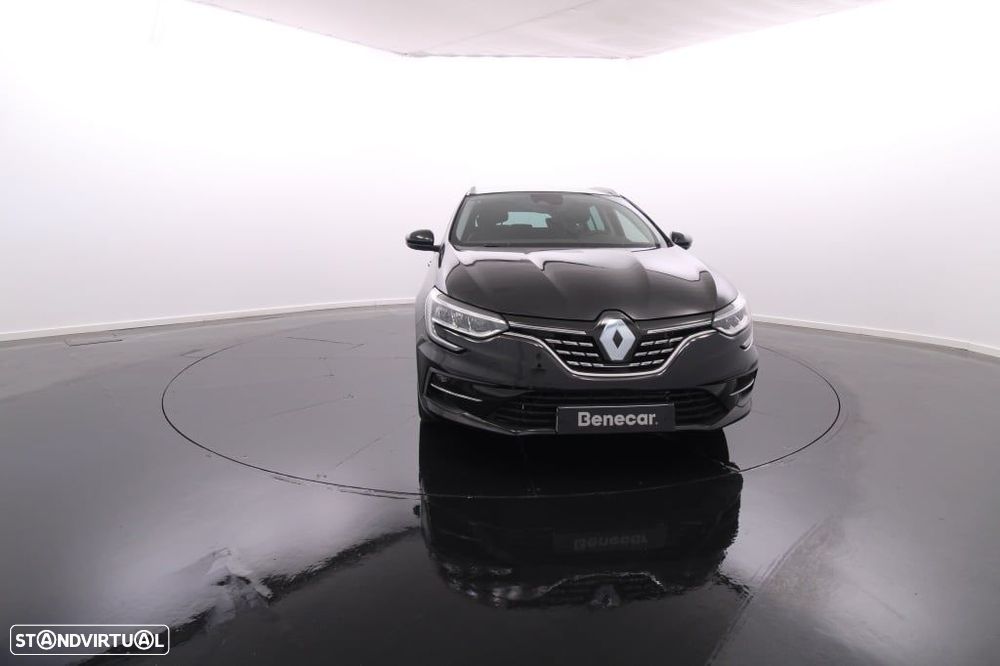 Renault Mégane Sport Tourer 1.5 Blue dCi Techno - 12