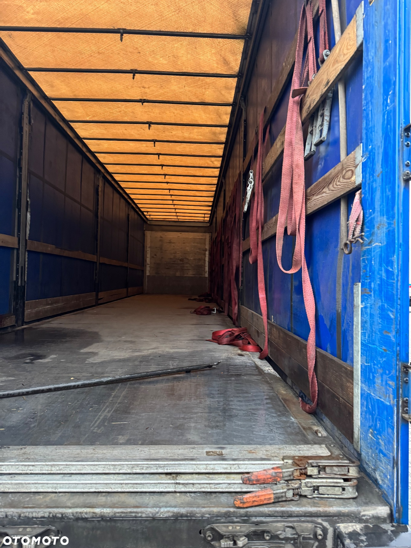 Schmitz Cargobull SCS24 - 11