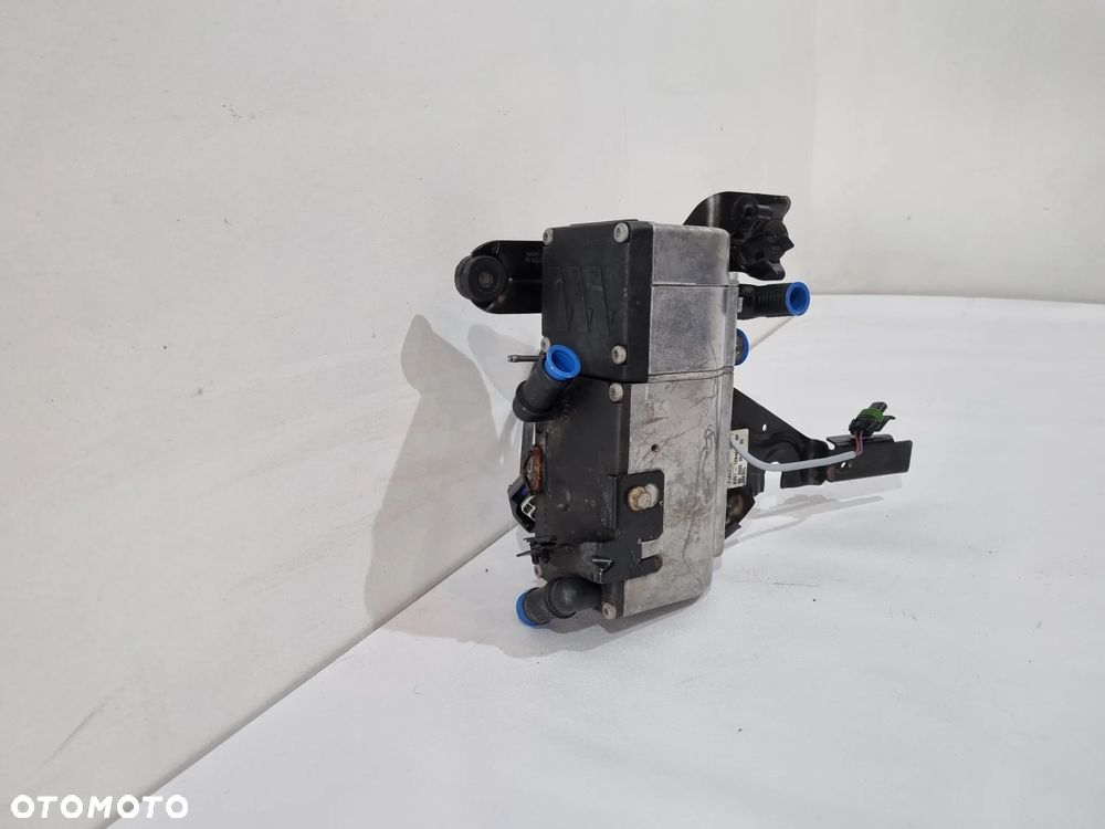 FORD TRANSIT CONNECT KUGA FOCUS MK3 C-MAX WEBASTO OGRZEWANIE POSTOJOWE AV61-18K464-BM AV61-18K463-BP - 2
