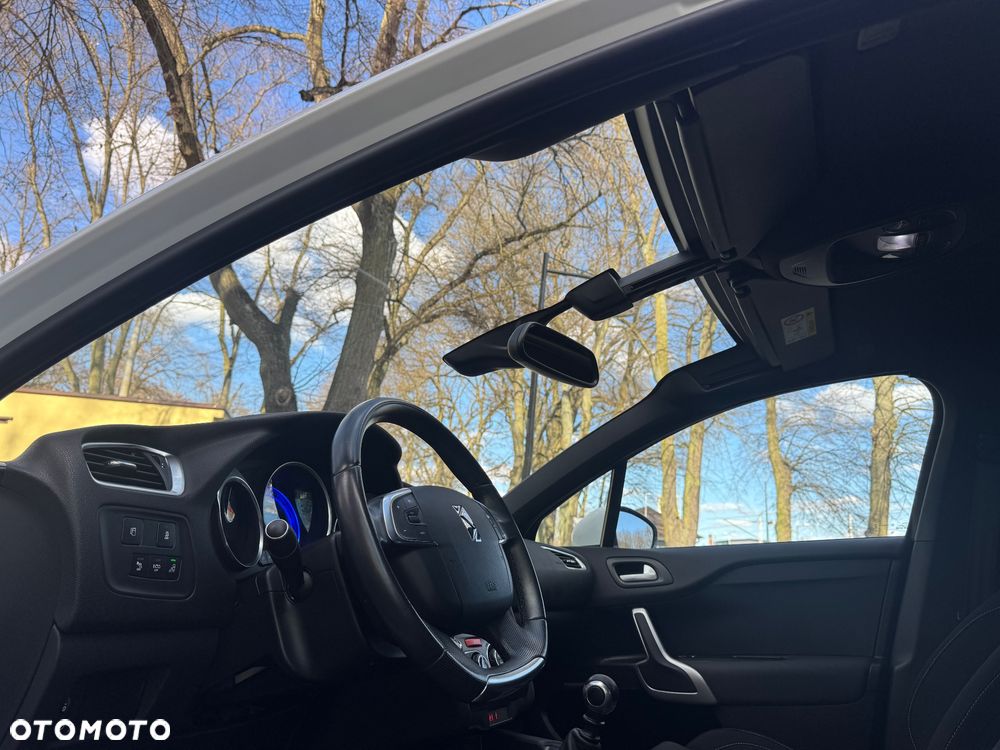 Citroën DS4 VTi 120 SoChic - 22